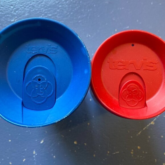 Marvel & Superman Tervis Tunblers Set of 2 - Picture 6 of 8